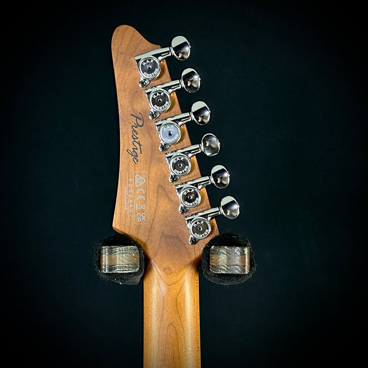 Ibanez AZ2204NJA Prestige