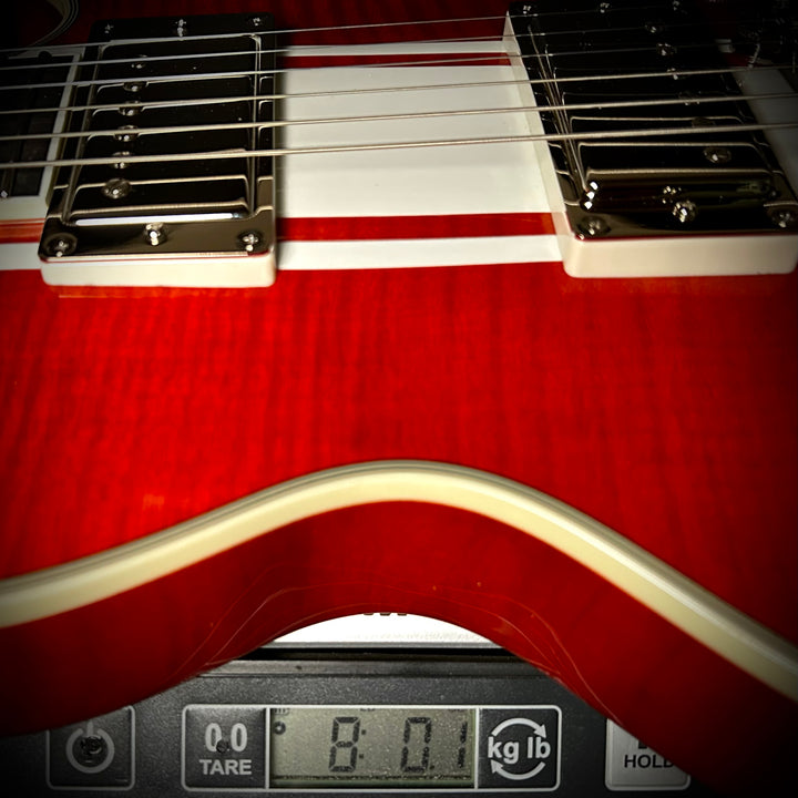 Epiphone Futura Les Paul Custom