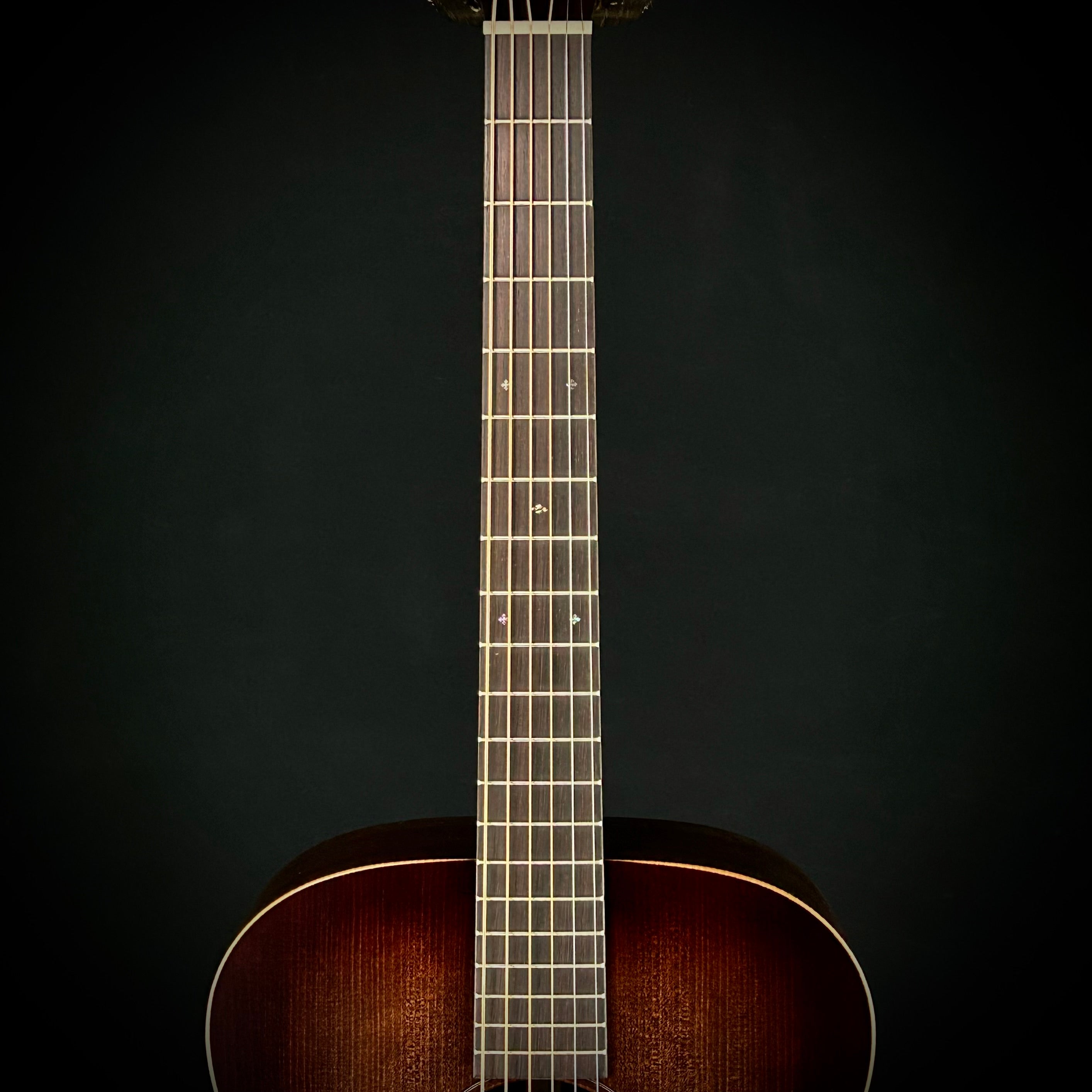 Martin 000-16 Streetmaster - Adirondack VTS – Music Villa MT