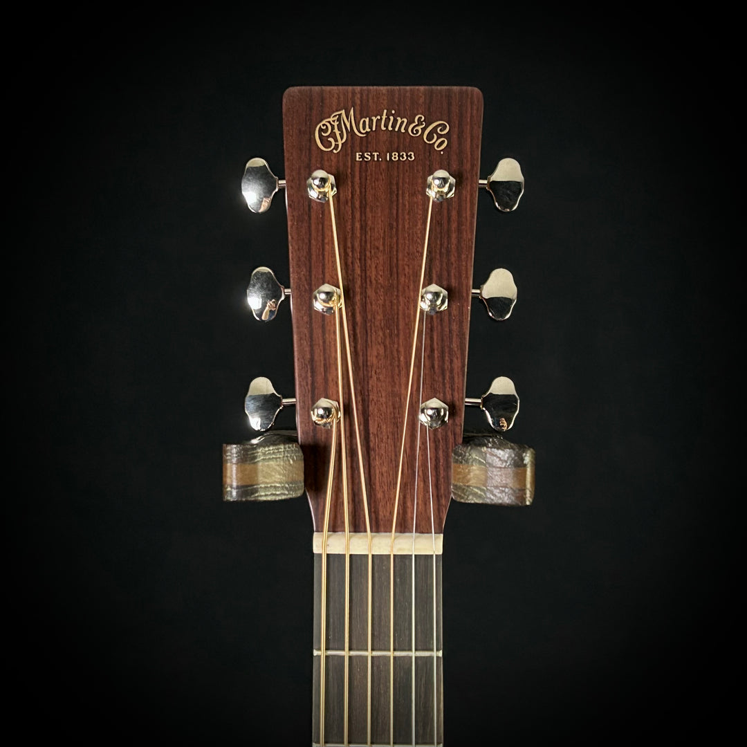 Martin 0-17