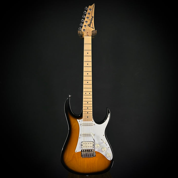Ibanez AT100CL Andy Timmons Signature Prestige