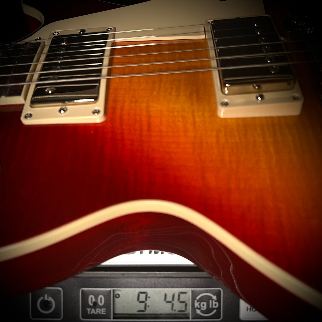 Gibson Les Paul Standard '50s