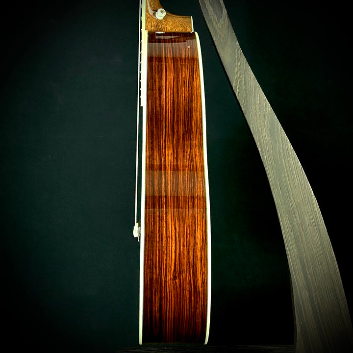 Martin 2016 00-42SC John Mayer Stagecoach (CONSIGNMENT)