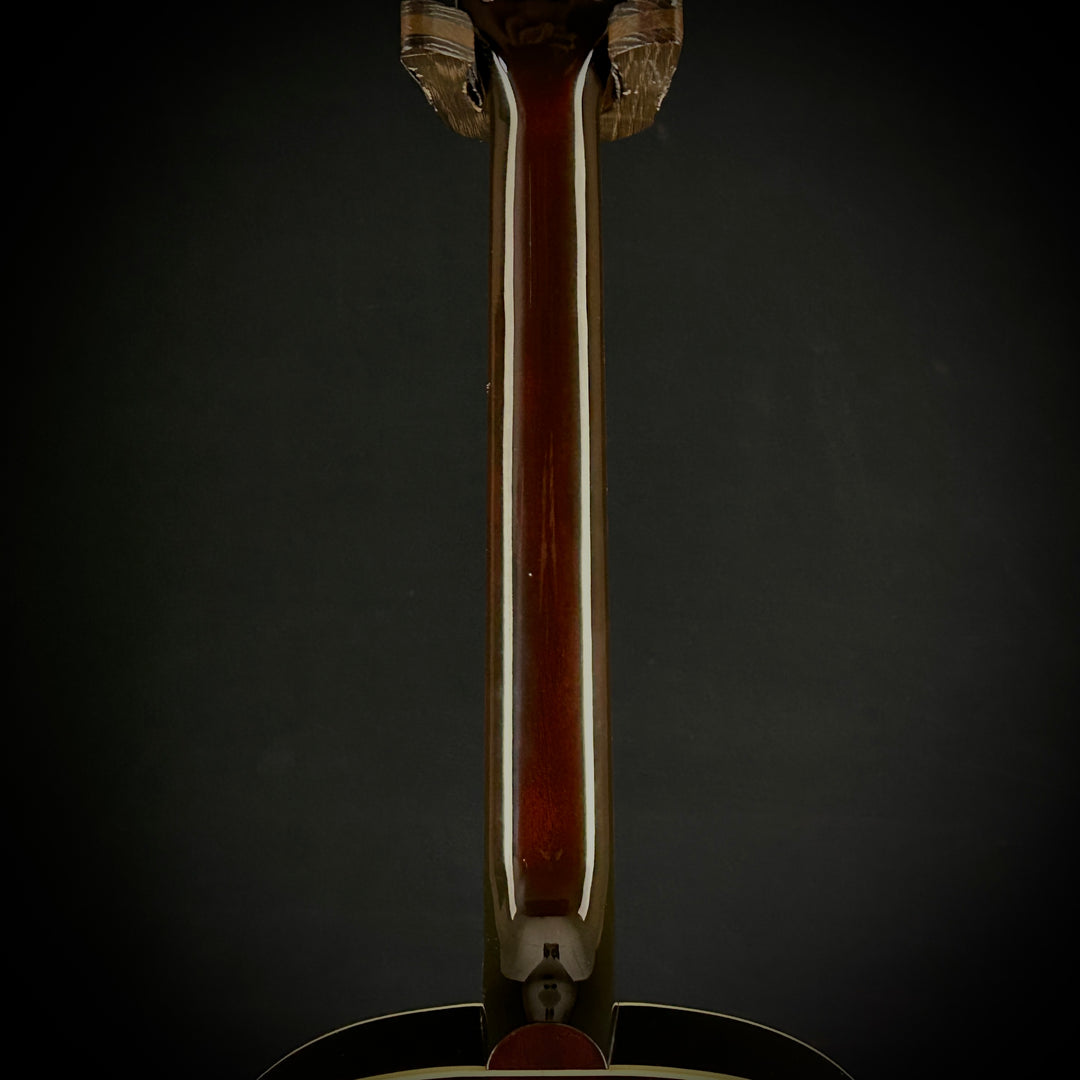 Gibson J-45 Standard - Vintage Sunburst