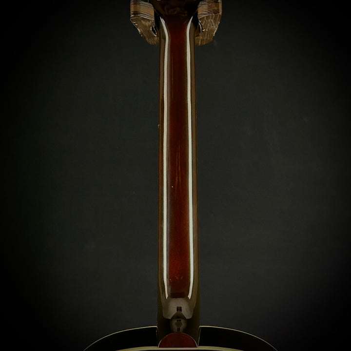 Gibson J-45 Standard - Vintage Sunburst