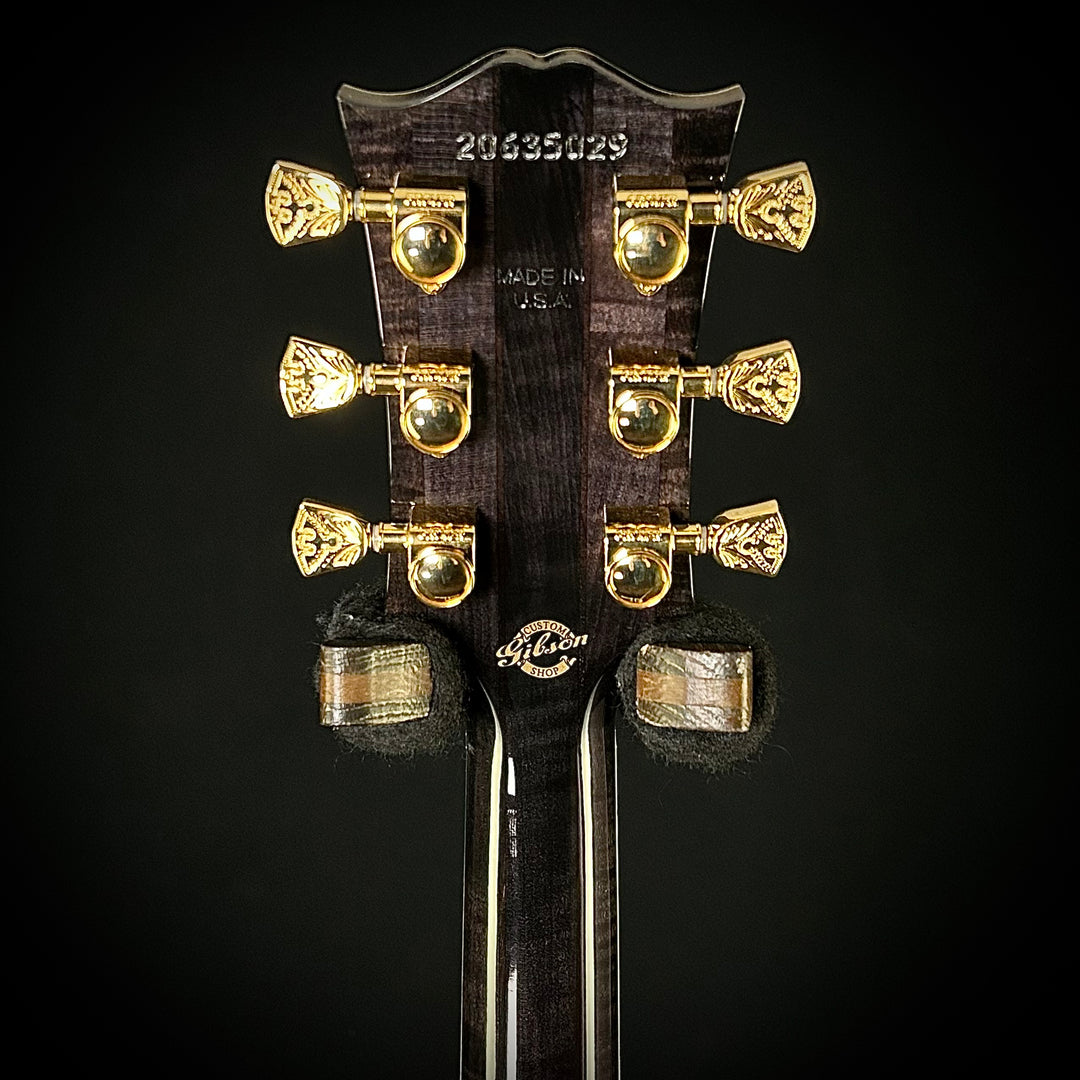 Gibson Doves In Flight - Trans Ebony