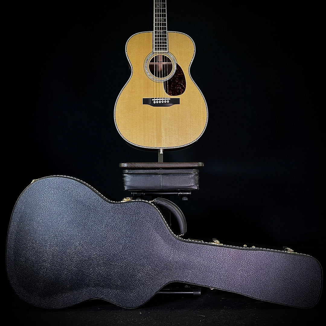 Martin OM-45 - New For 2025