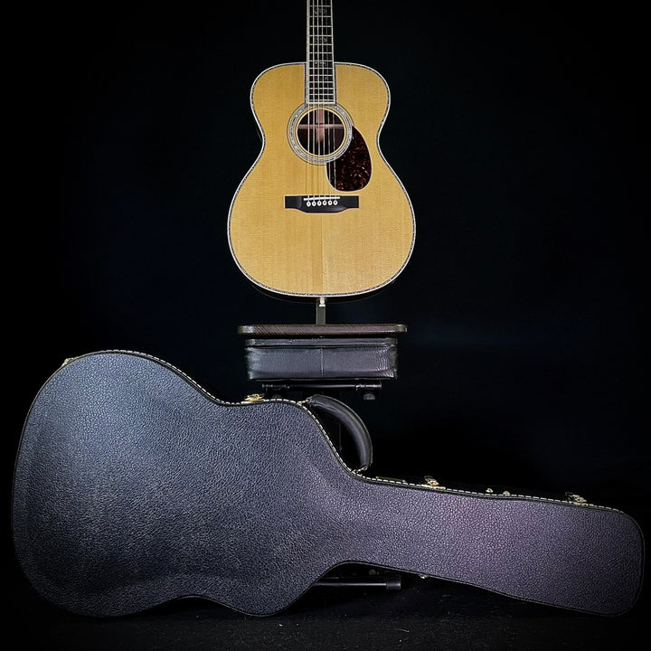 Martin OM-45 - New For 2025
