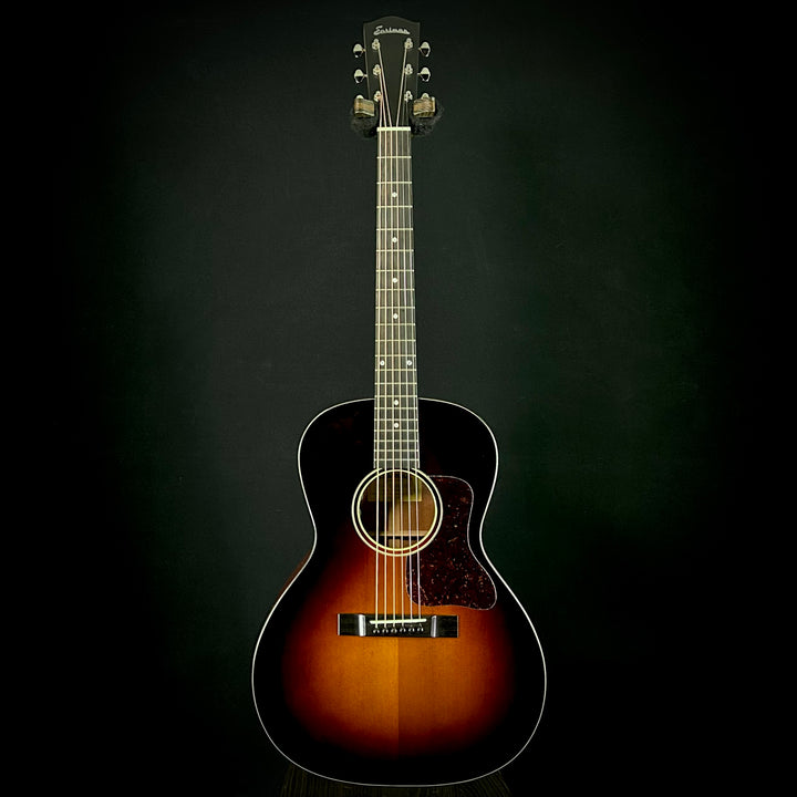 Eastman E100SS Deluxe - Sunburst