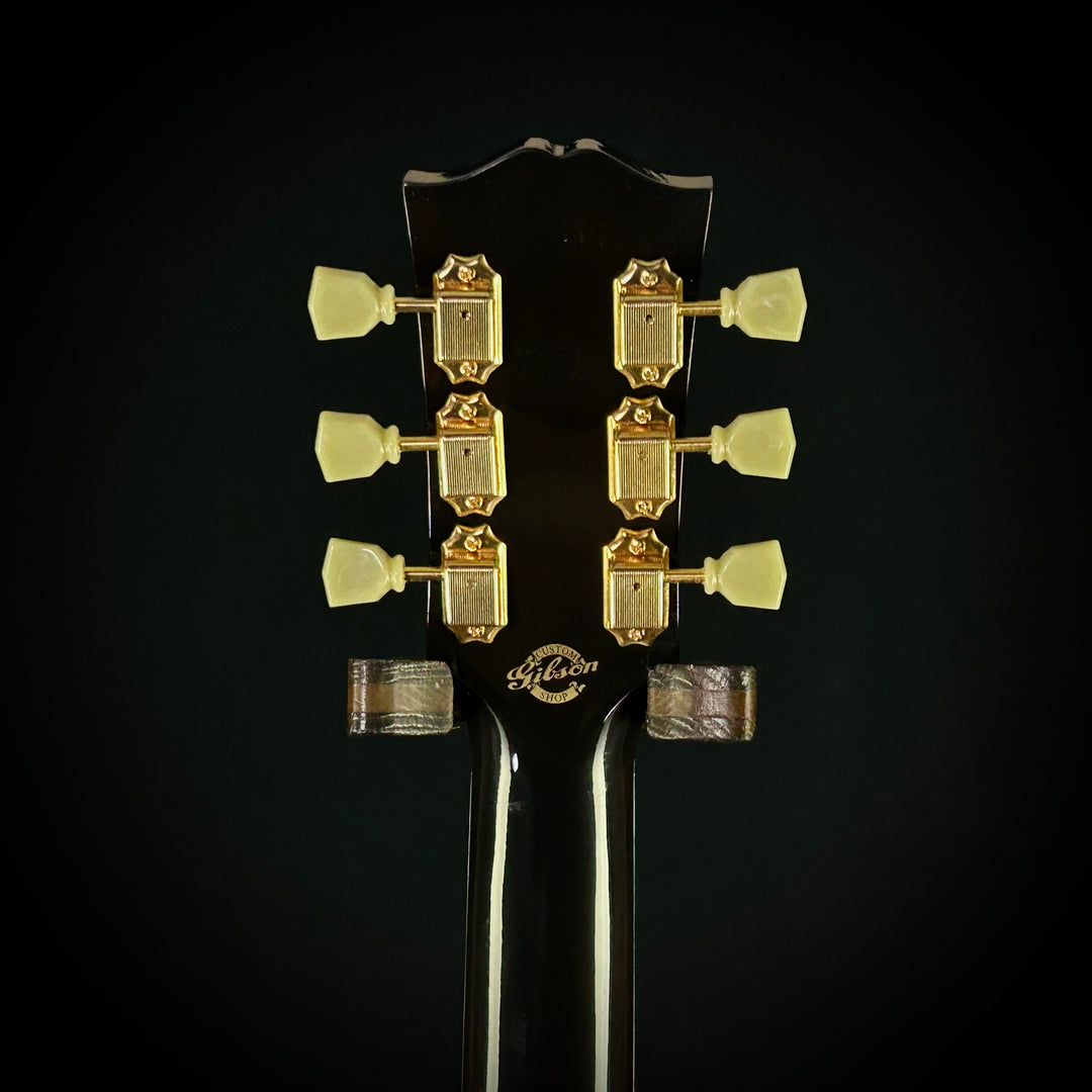 Gibson MV J-185 Night Sky - Trans Black