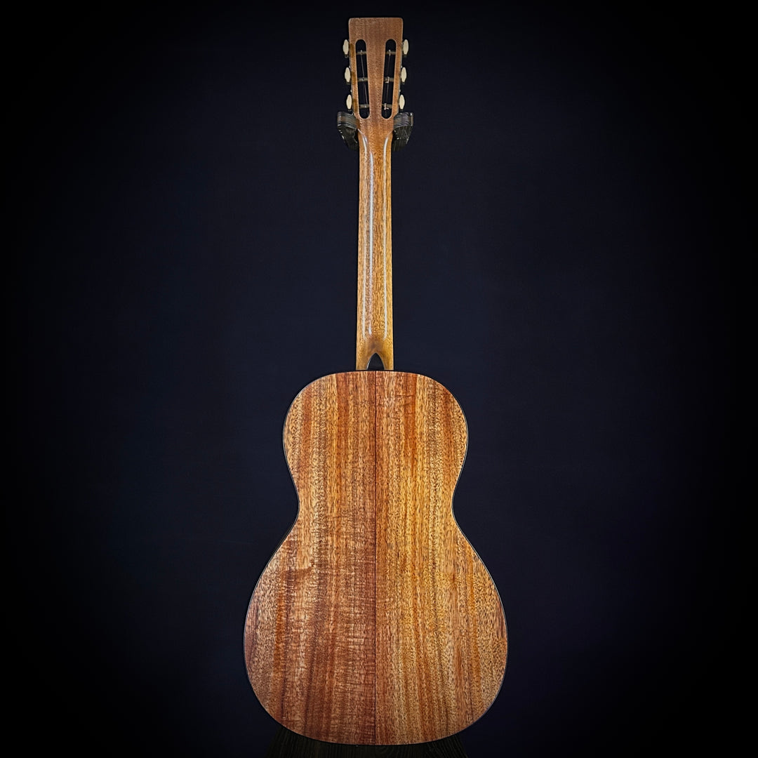 Martin Custom Shop 0-18K2 CFM IV