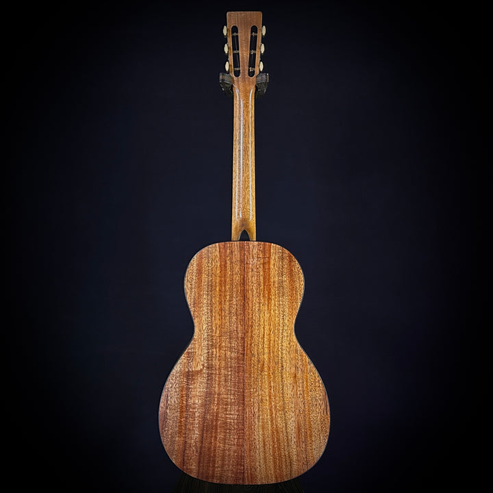 Martin Custom Shop 0-18K2 CFM IV