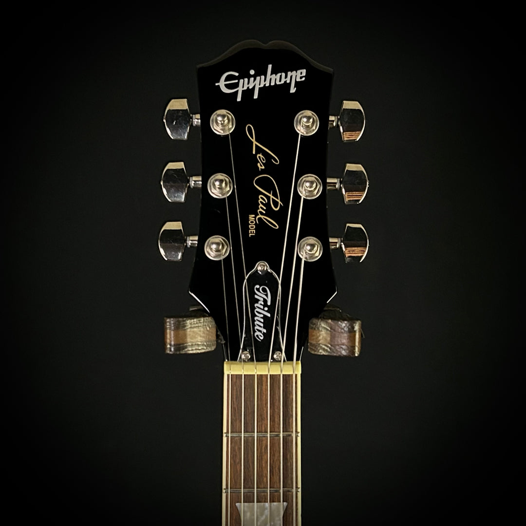 Epiphone Les Paul Tribute Plus | Lefty