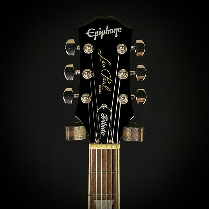 Epiphone Les Paul Tribute Plus | Lefty