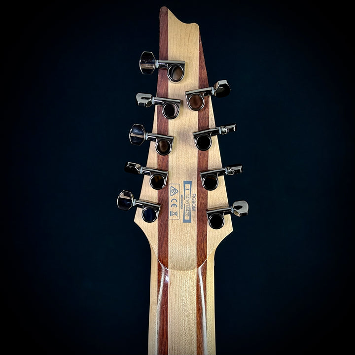 Ibanez RG9QM (USED)