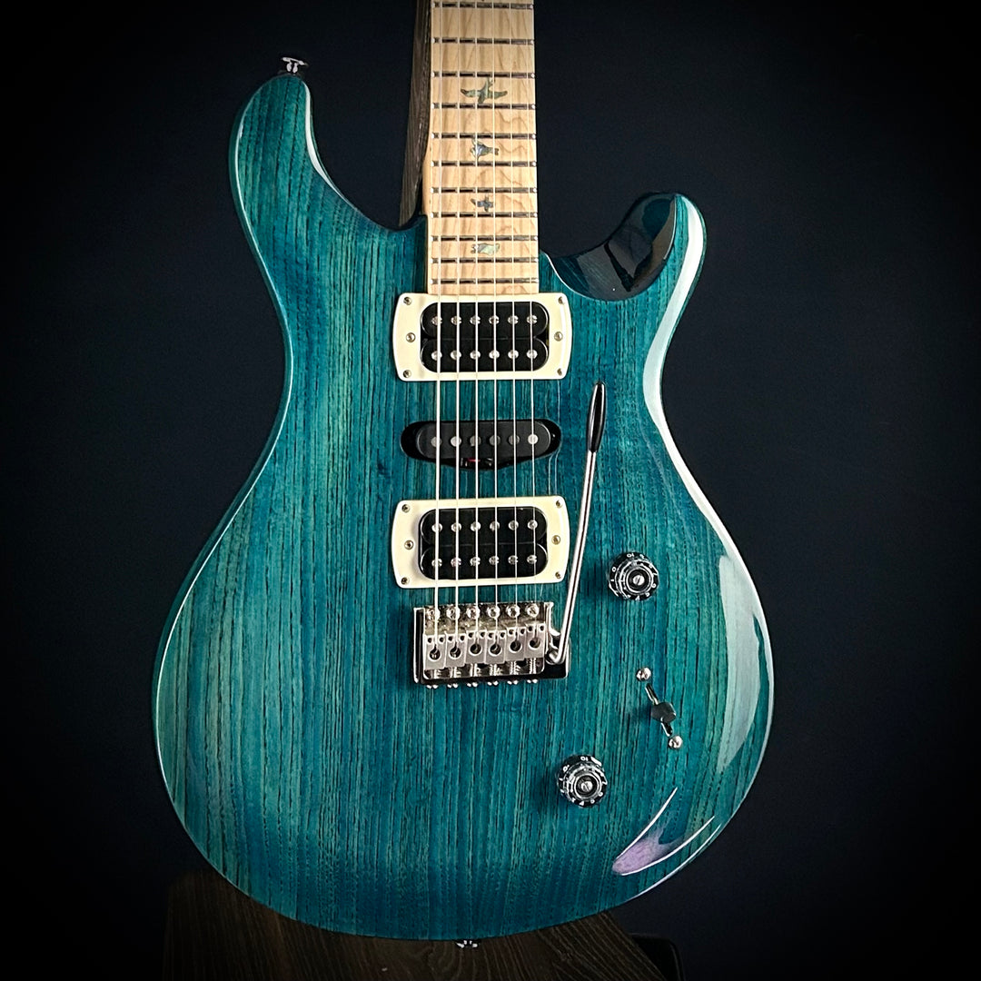 PRS SE Swamp Ash Special