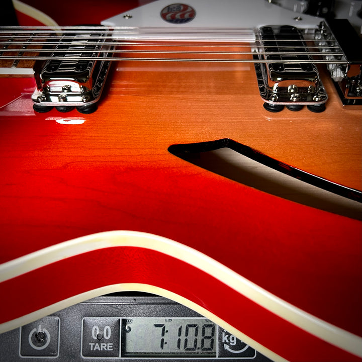Rickenbacker 360/12C63 (USED)