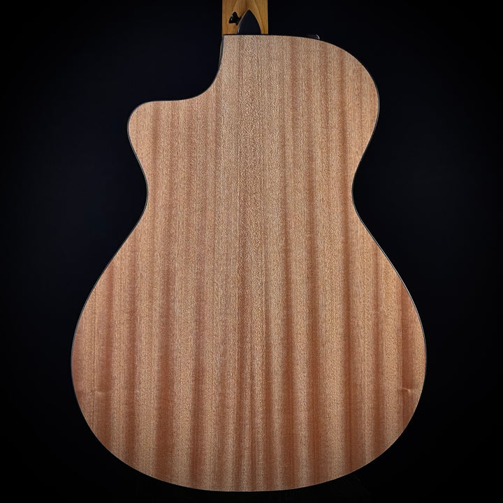 Taylor 112CE - Sapele