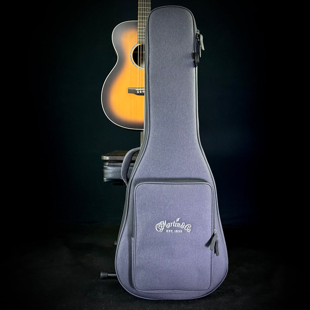 Martin 000C JR E Walnut - Burst