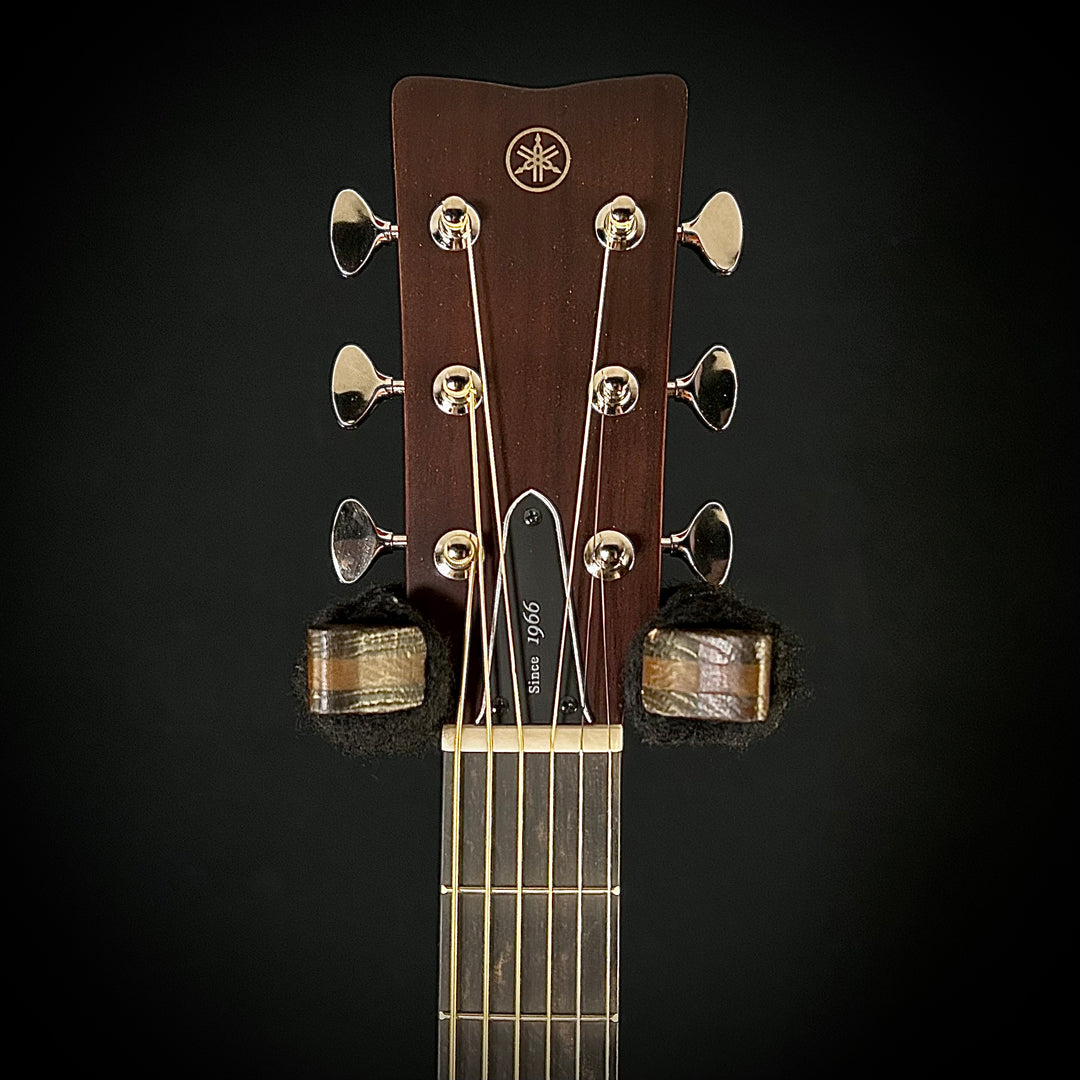 Yamaha FG5 Red Label -  Gloss Finish