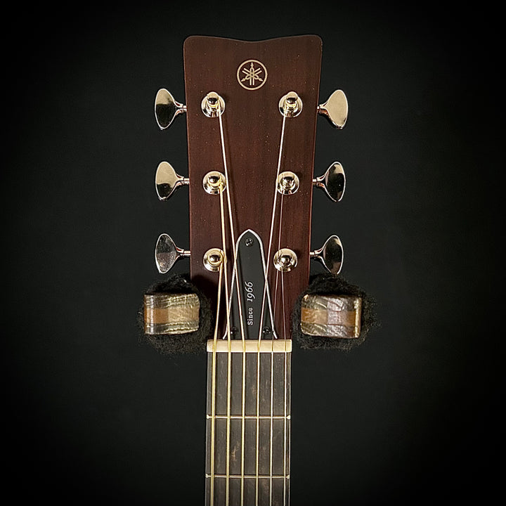 Yamaha FG5 Red Label -  Gloss Finish