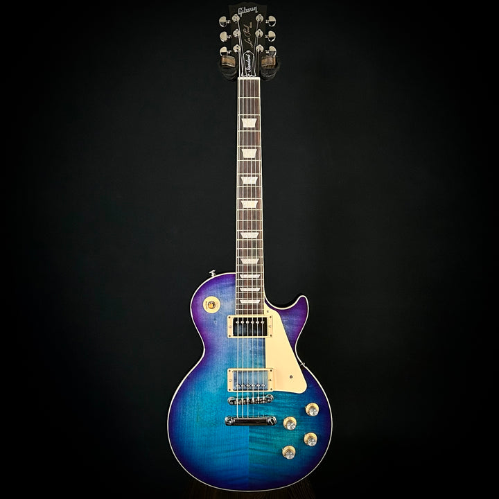 Gibson LP Standard 60’s Figured