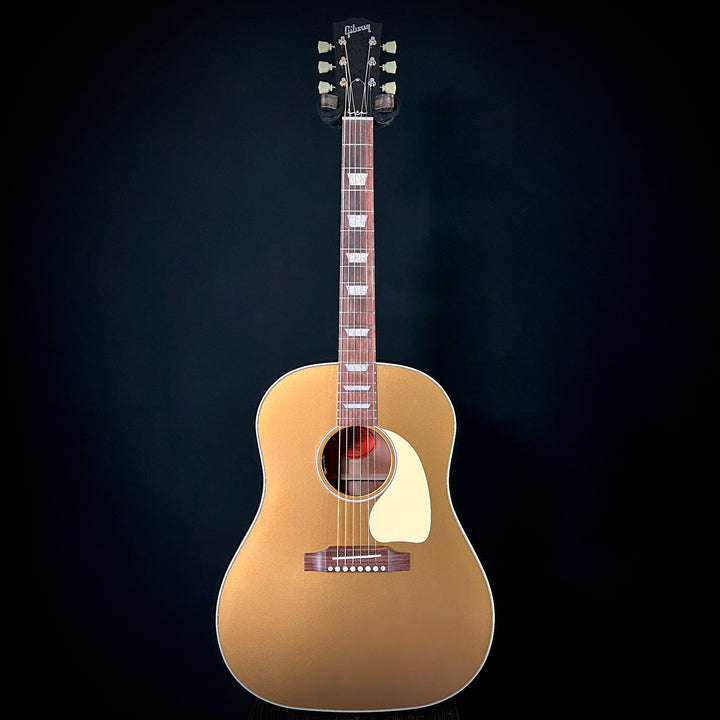 Gibson J-45 - Gold Top Gloss