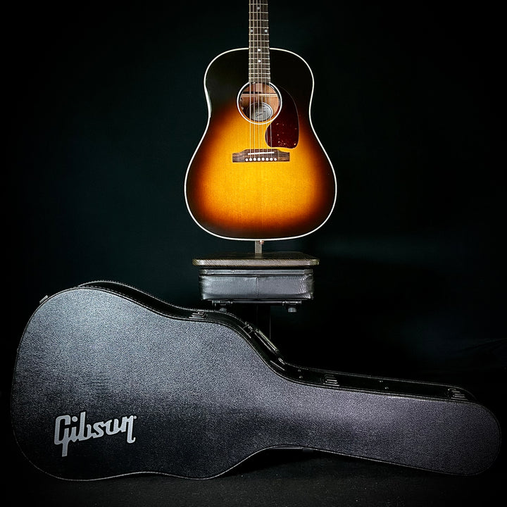 Gibson-45 Standard - Vintage Sunburst
