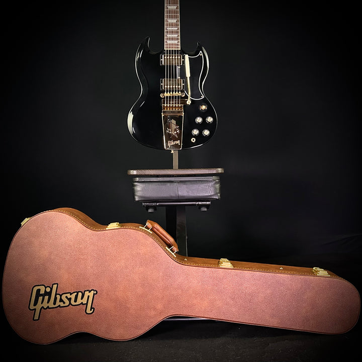 Gibson SG Standard ‘61 Maestro Vibrola