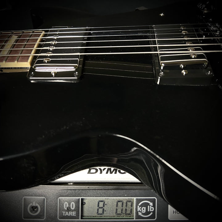 Gibson Les Paul Studio