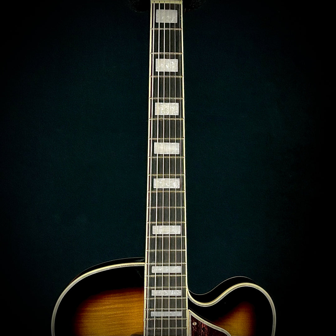 Ibanez Artcore Expressionist AF95FM