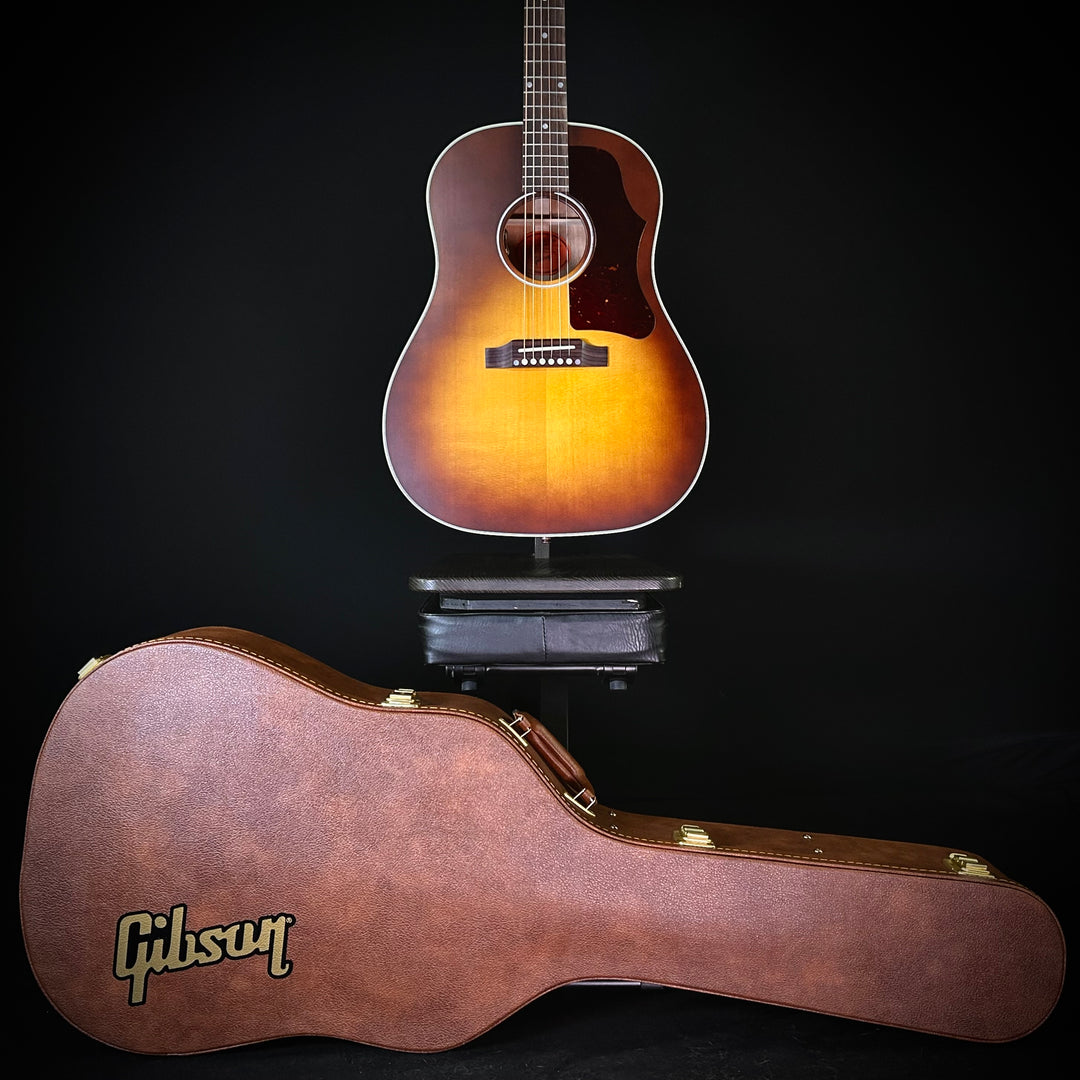 Gibson J-45 50s Faded - Sunburst