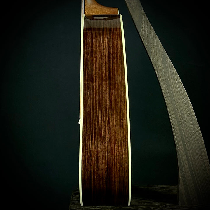 Martin Custom Shop 28 Style, Dreadnought Short Scale 1 3/4"