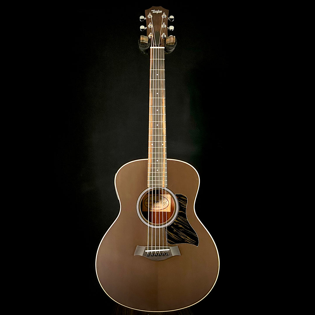 Taylor GS Mini-E Trans Black