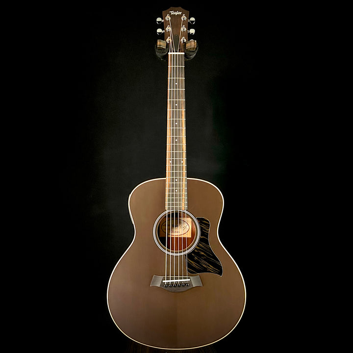 Taylor GS Mini-E Trans Black