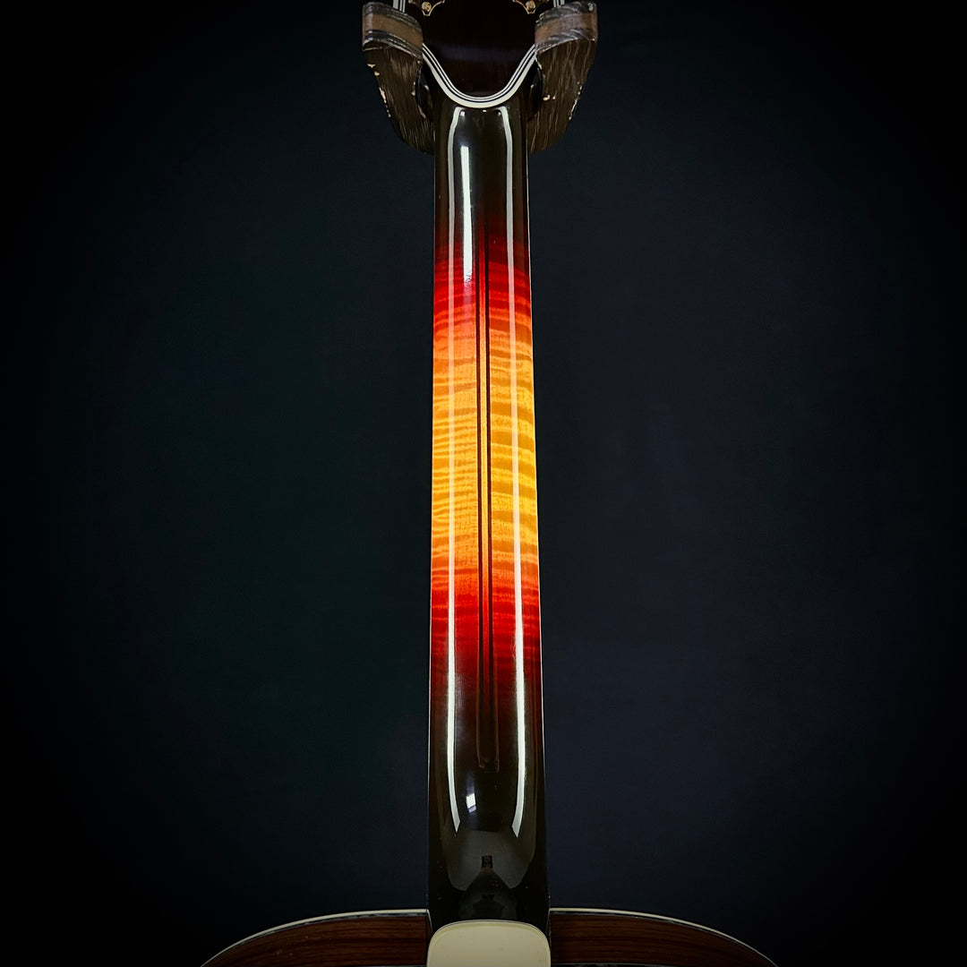 Gibson SJ-200 Monarch #112