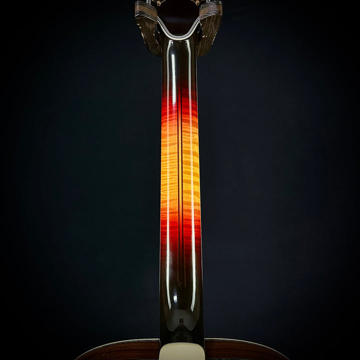 Gibson SJ-200 Monarch #112