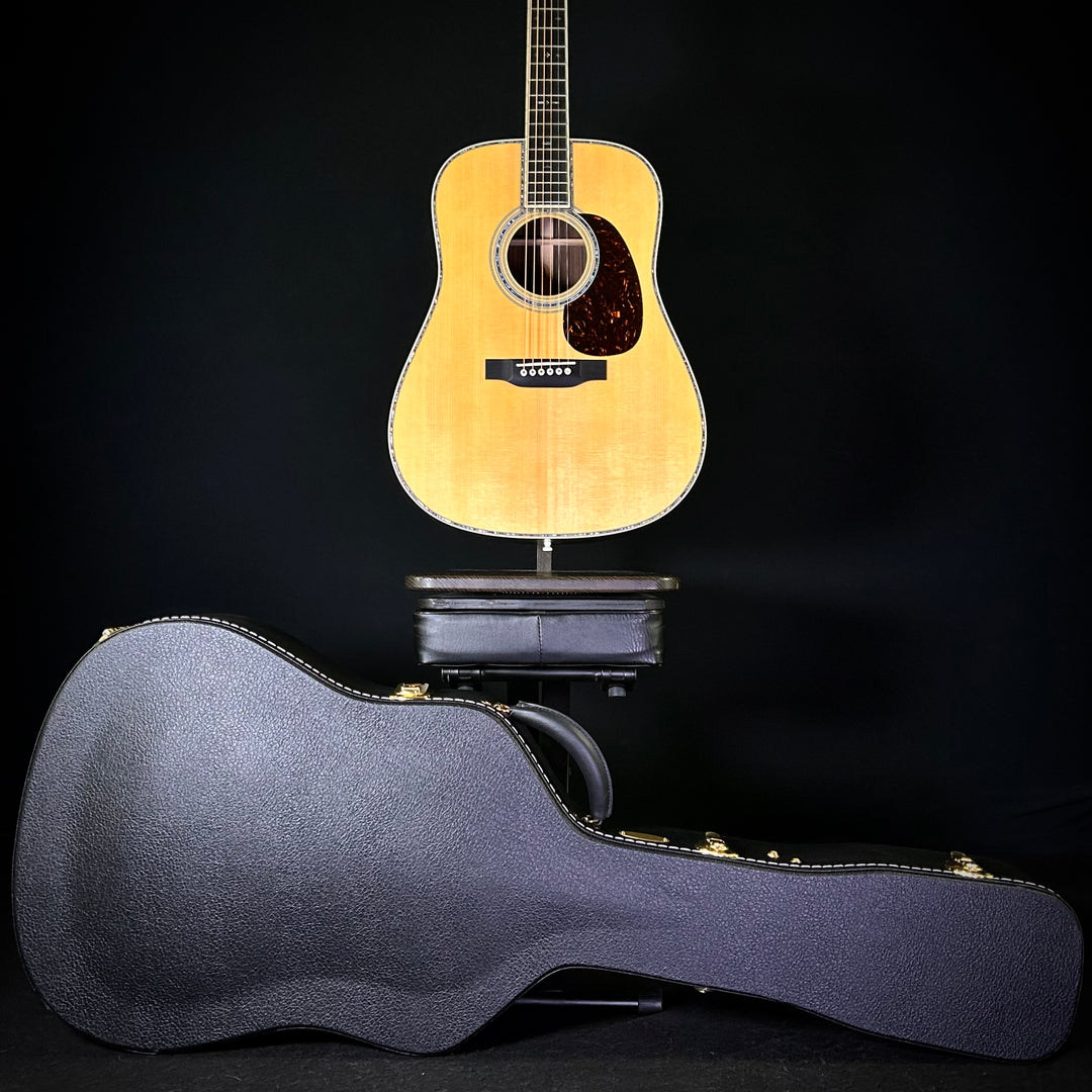 Martin D-42 - New for 2025