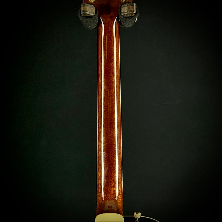 Gretsch Limited G6134TGQM-59 Quilt Classic