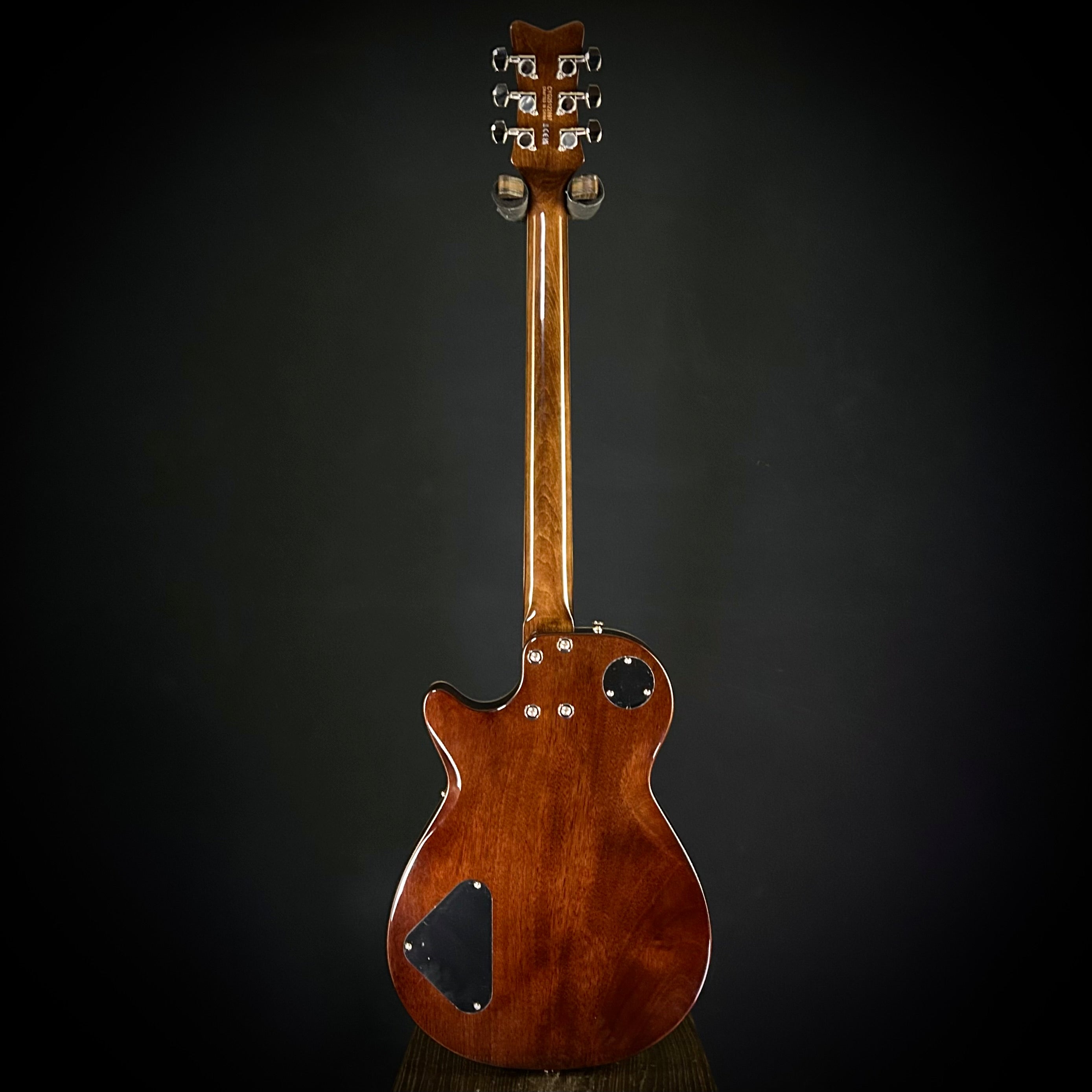 Gretsch Electromatic Jet Baritone – Music Villa MT