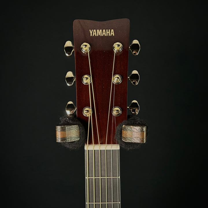 Yamaha TAG3 Cutaway - Sandburst