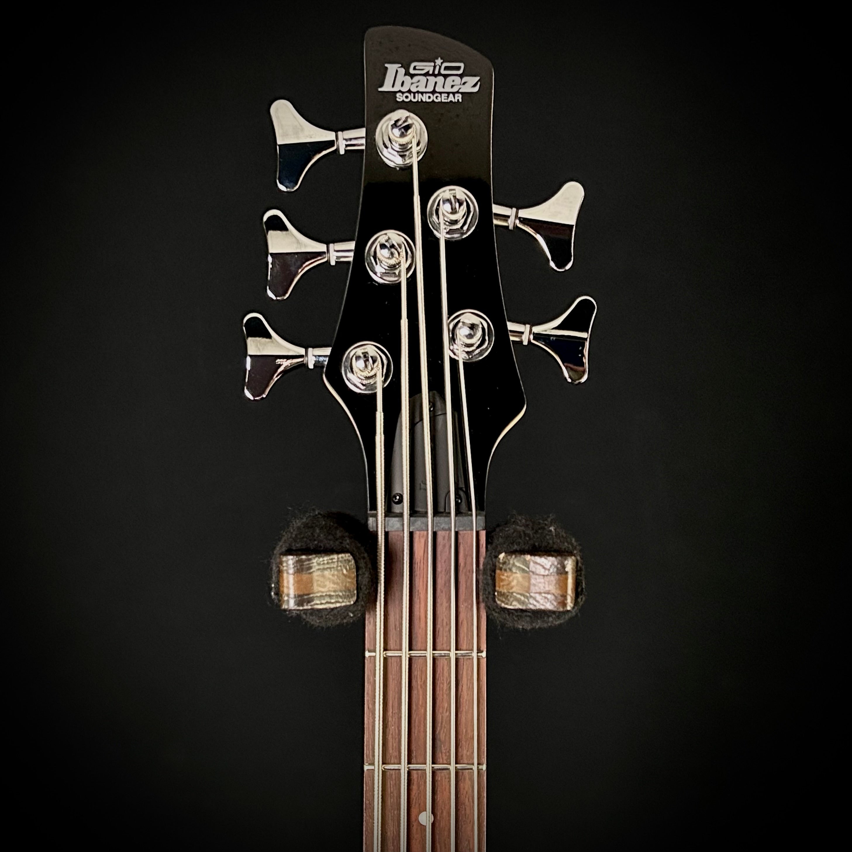 Ibanez GSR105EX – Music Villa MT