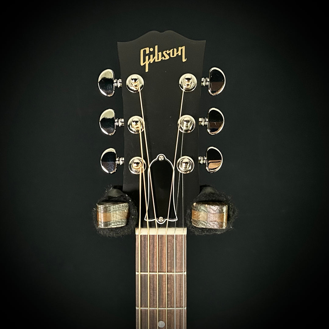 Gibson J-45 Special Satin - Vintage Sunburst