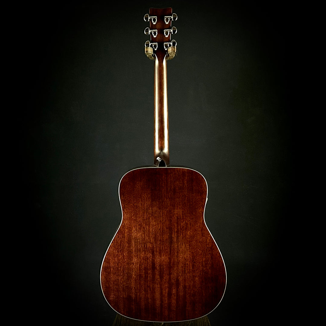 Yamaha TAG1E TransAcoustic - Natural