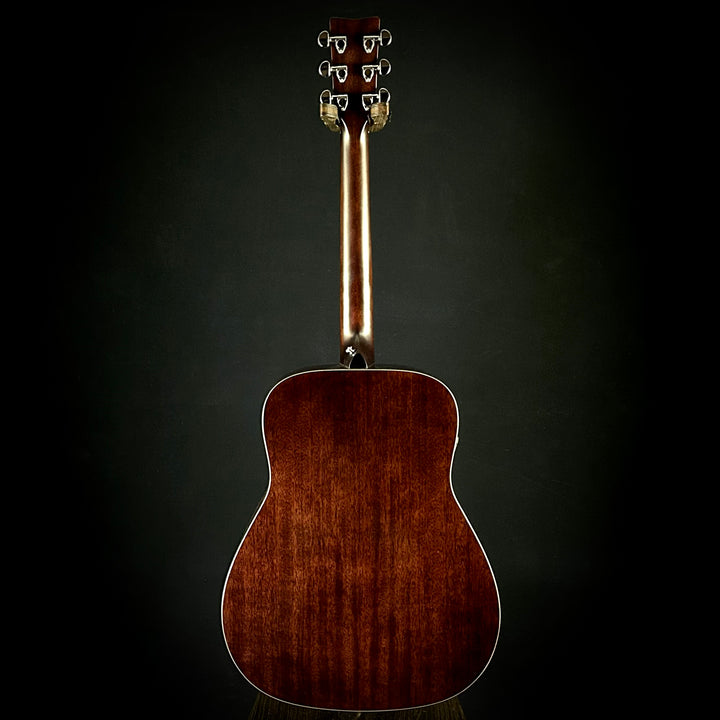 Yamaha TAG1E TransAcoustic - Natural