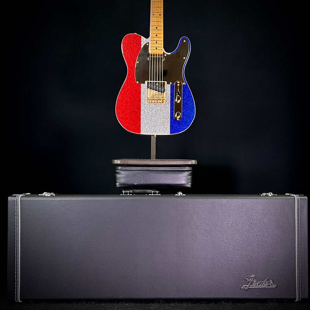 Fender Limited Buck Owens Telecaster