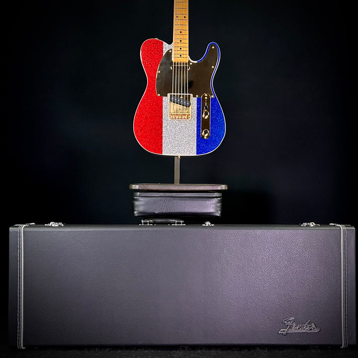 Fender Limited Buck Owens Telecaster