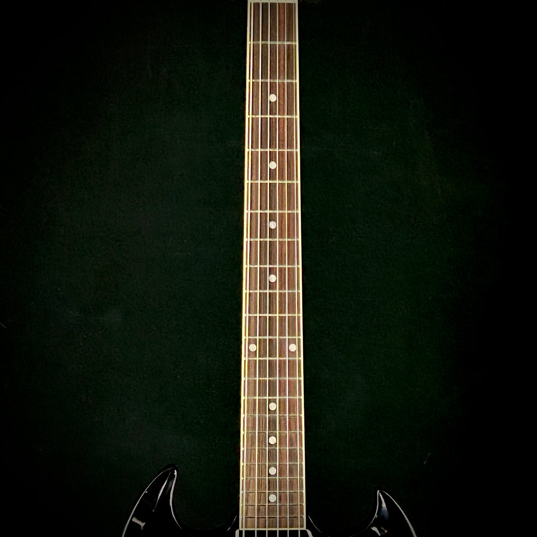 Gibson SG Special