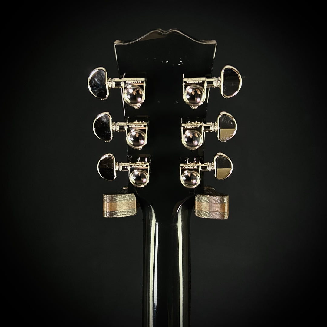 Gibson Hummingbird Standard - Purple Burst