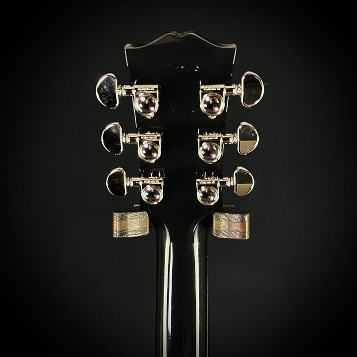 Gibson Hummingbird Standard - Purple Burst